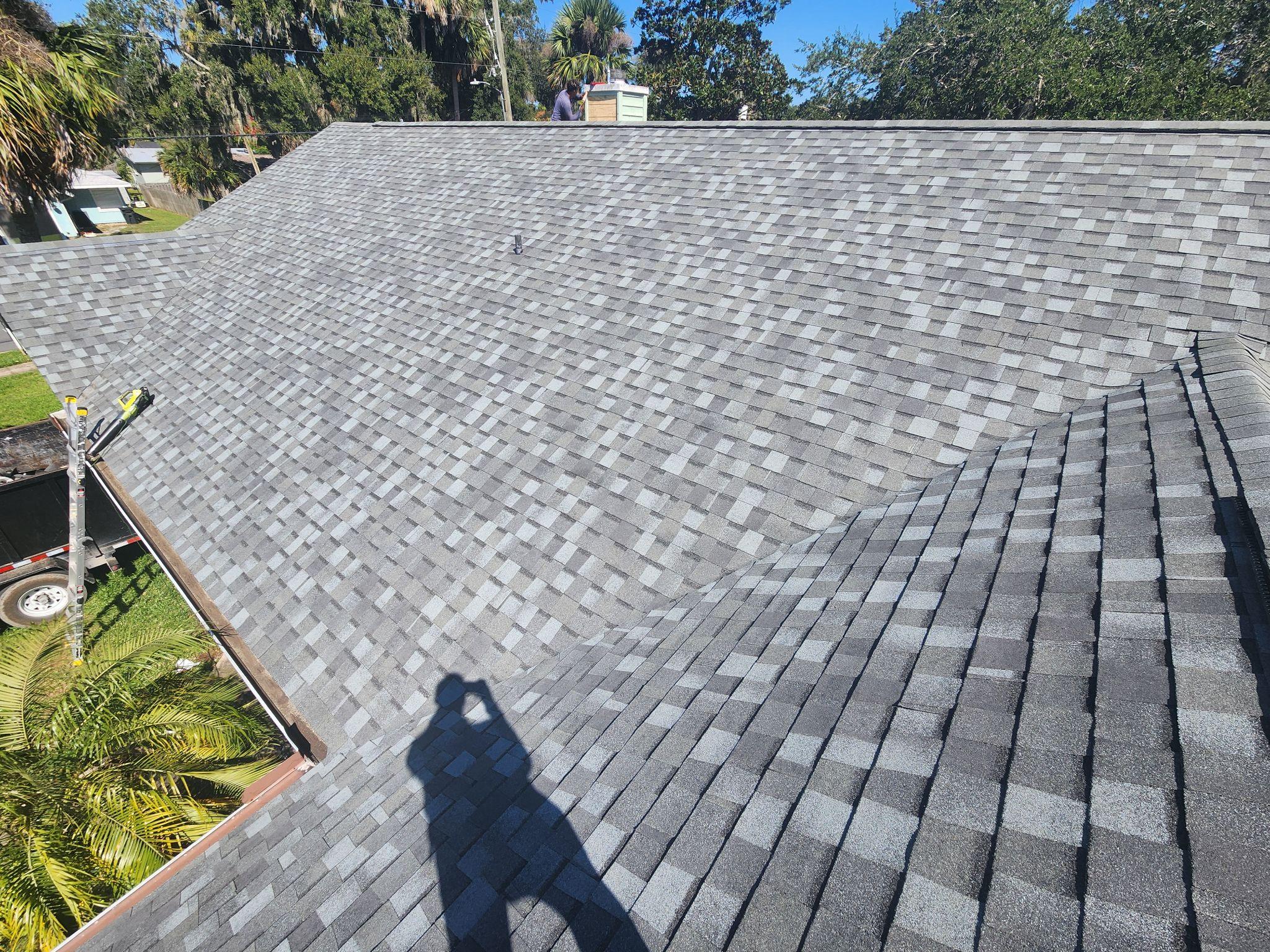Ridge Right Roofing