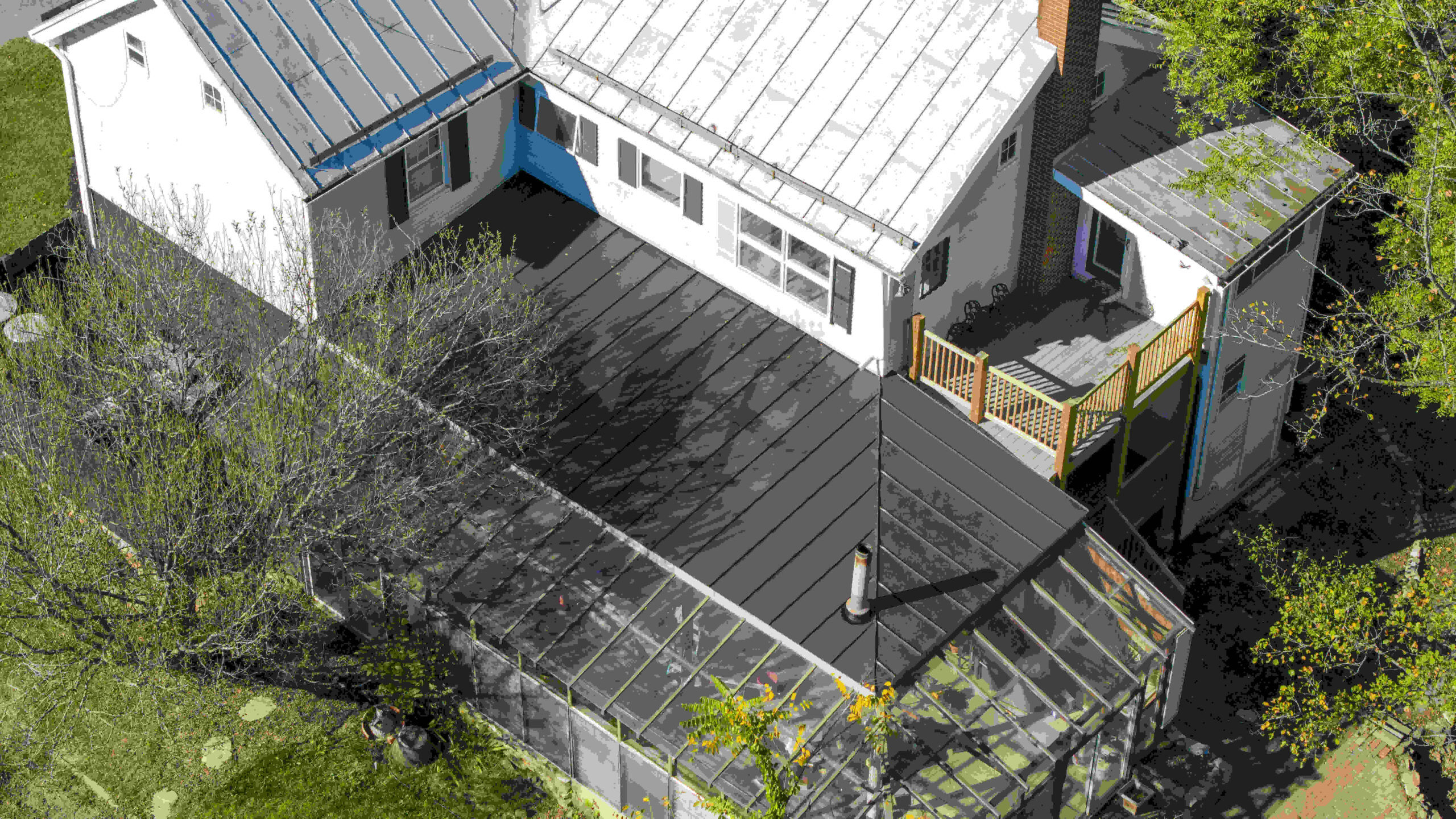 Crafted Exterior Services