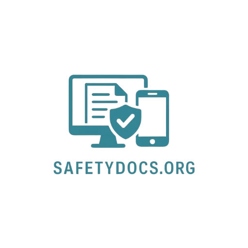 Safety Doc
