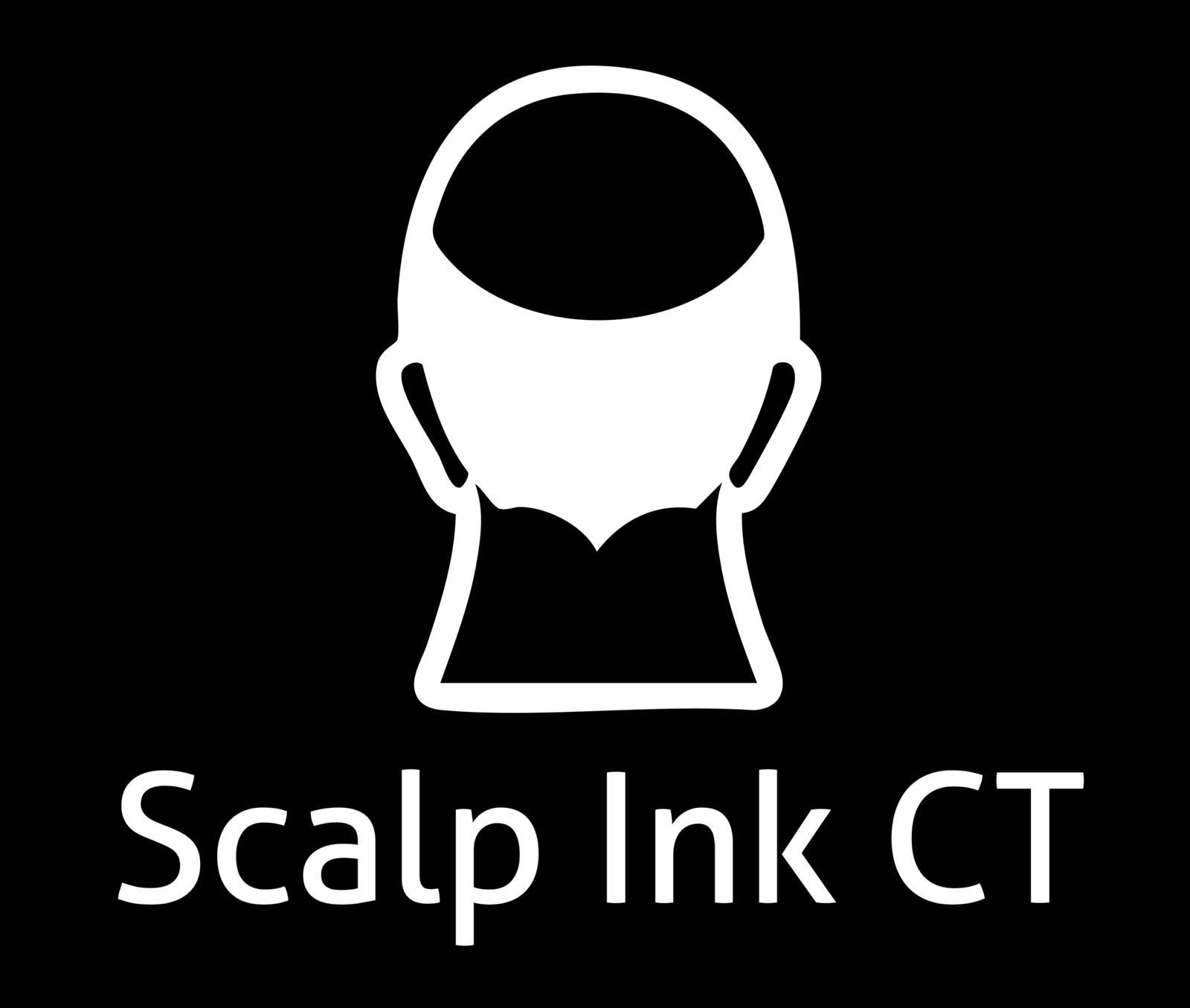 Scalp Ink CT