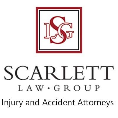 Scarlett Law Group Injury and Accident Attorneys