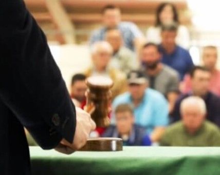 Kiefer Auctioneers