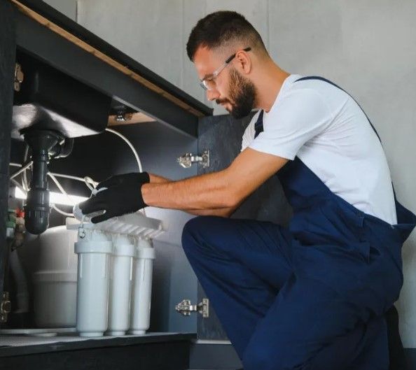 All Tex Plumbing