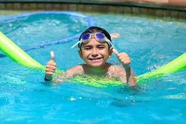West Coast Water Safety