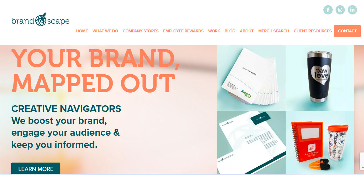 Brandscape