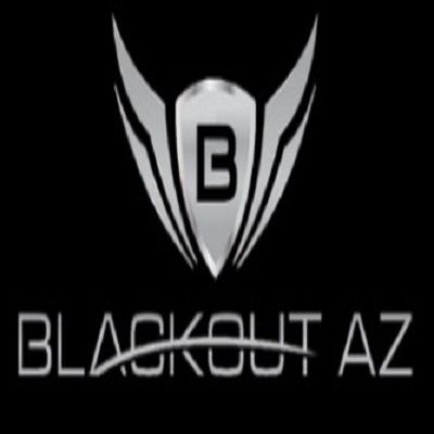 Blackout AZ