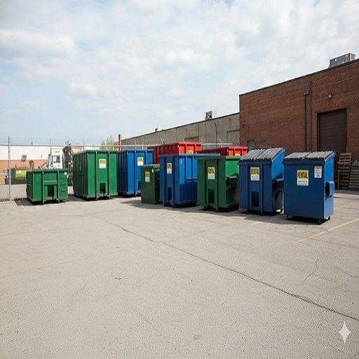 Southwest Dumpster Rental