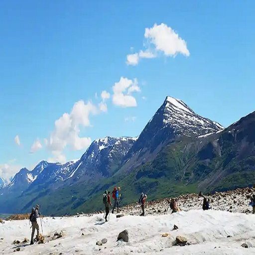 Expeditions Alaska