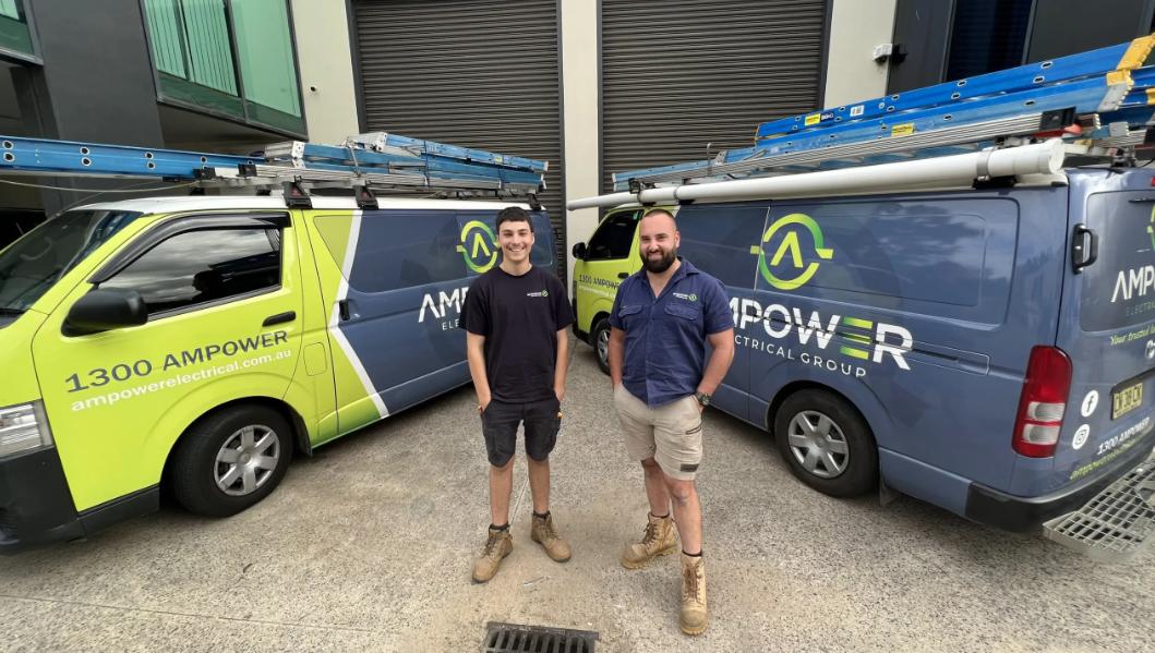 Ampower Electrical