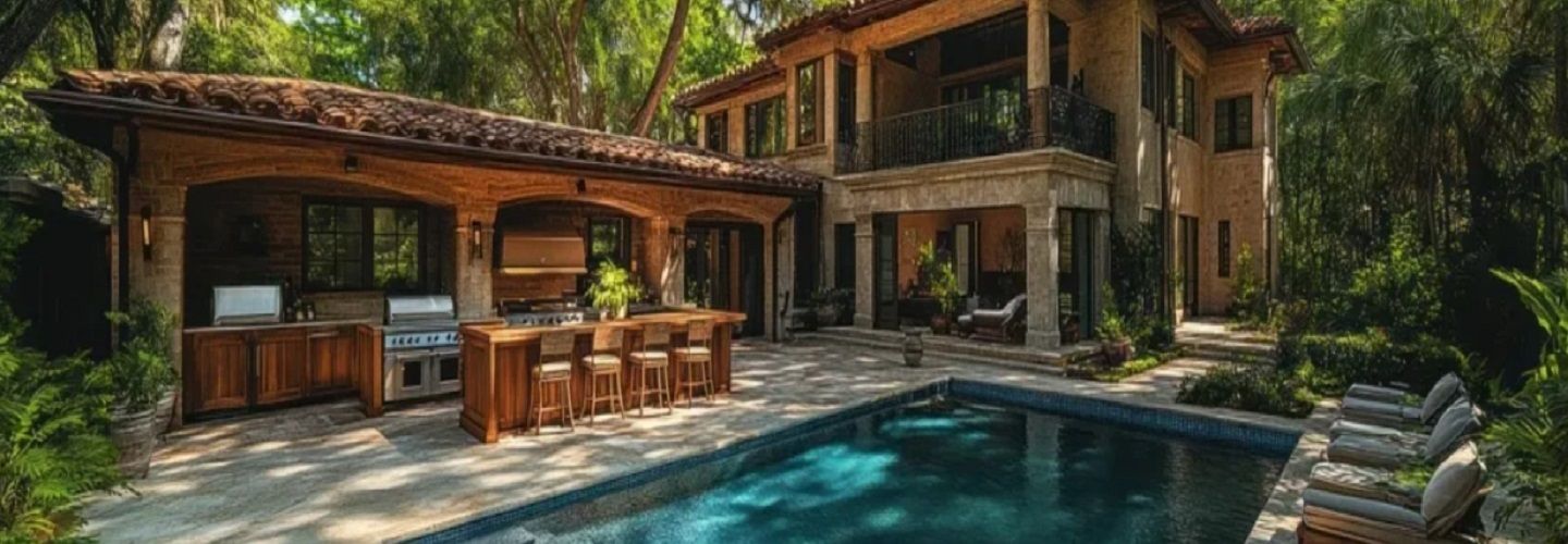 Amenity Pool Services