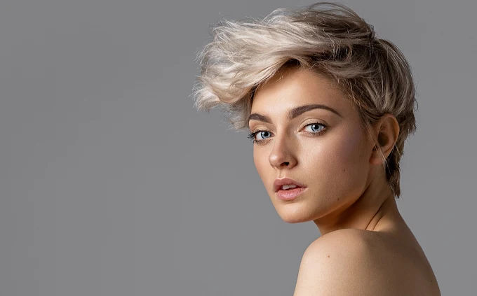 Tolga Taskin Salon
