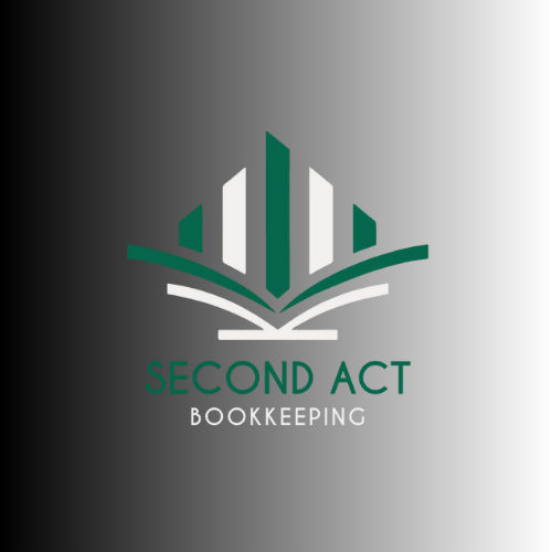 Second Act Bookkeeping
