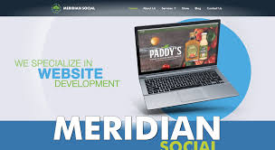 Meridian Social