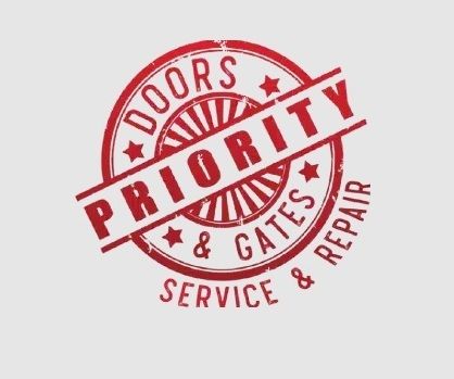 Priority Doors and Gates