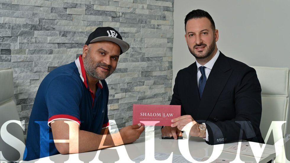 Shalom Law – Queens Car Accident & Personal Injury Lawy &hellip;
