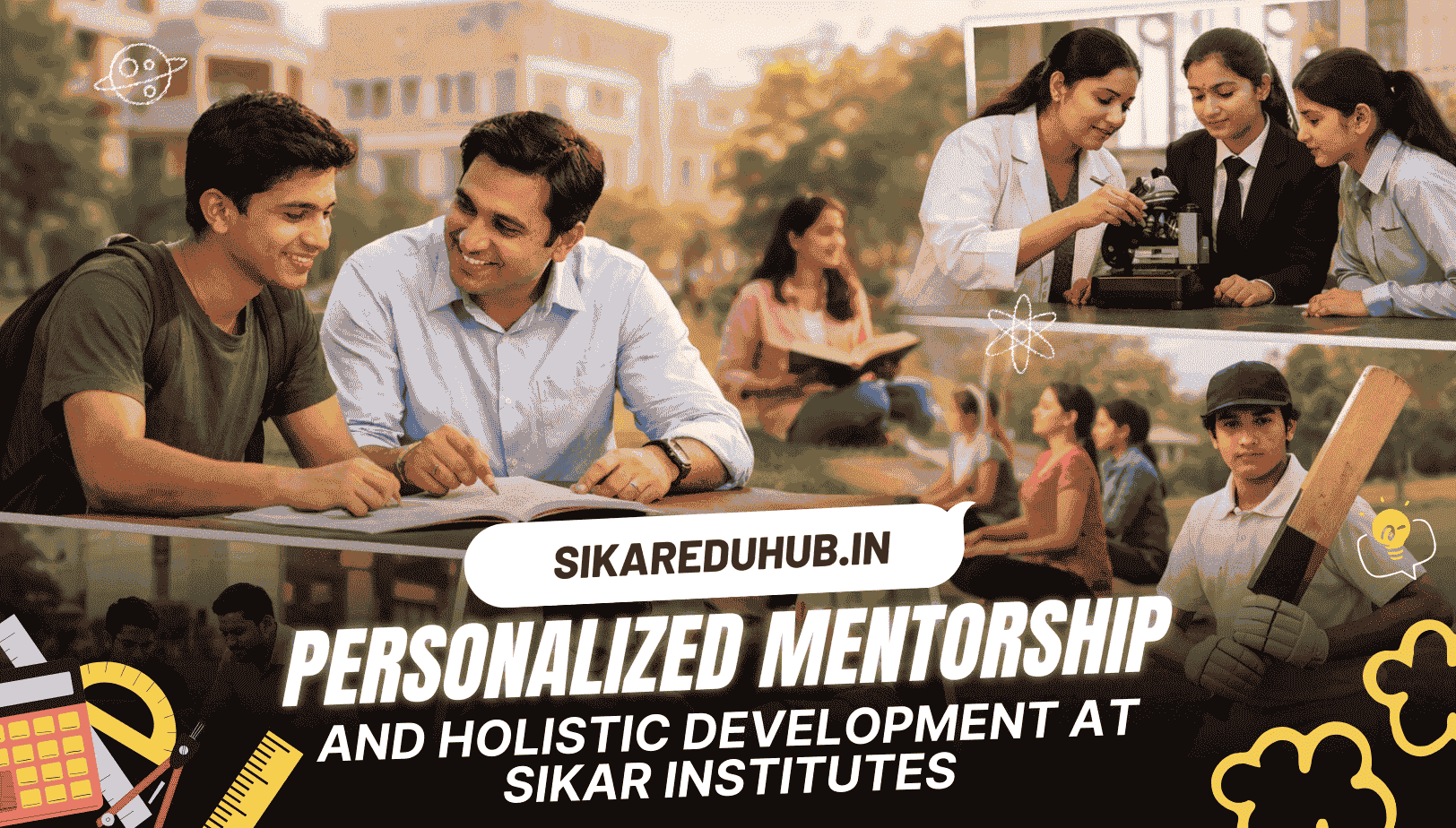 Sikar Edu Hub