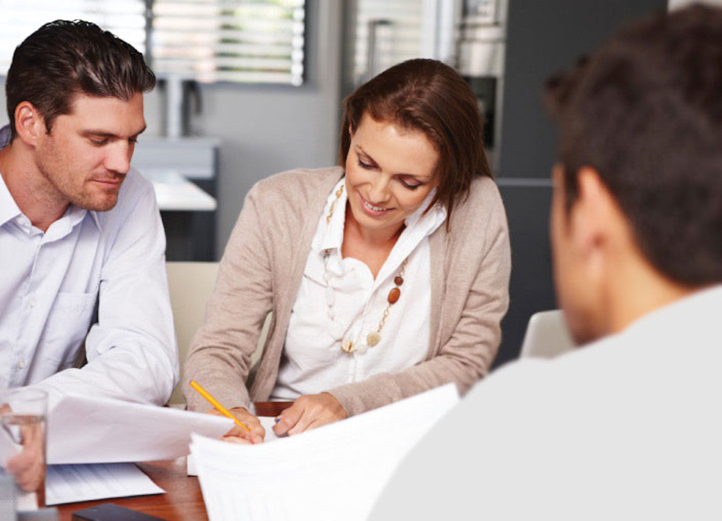 Home Mortgage Loans North Perth