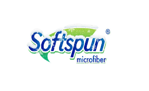 SoftSpun Microfiber