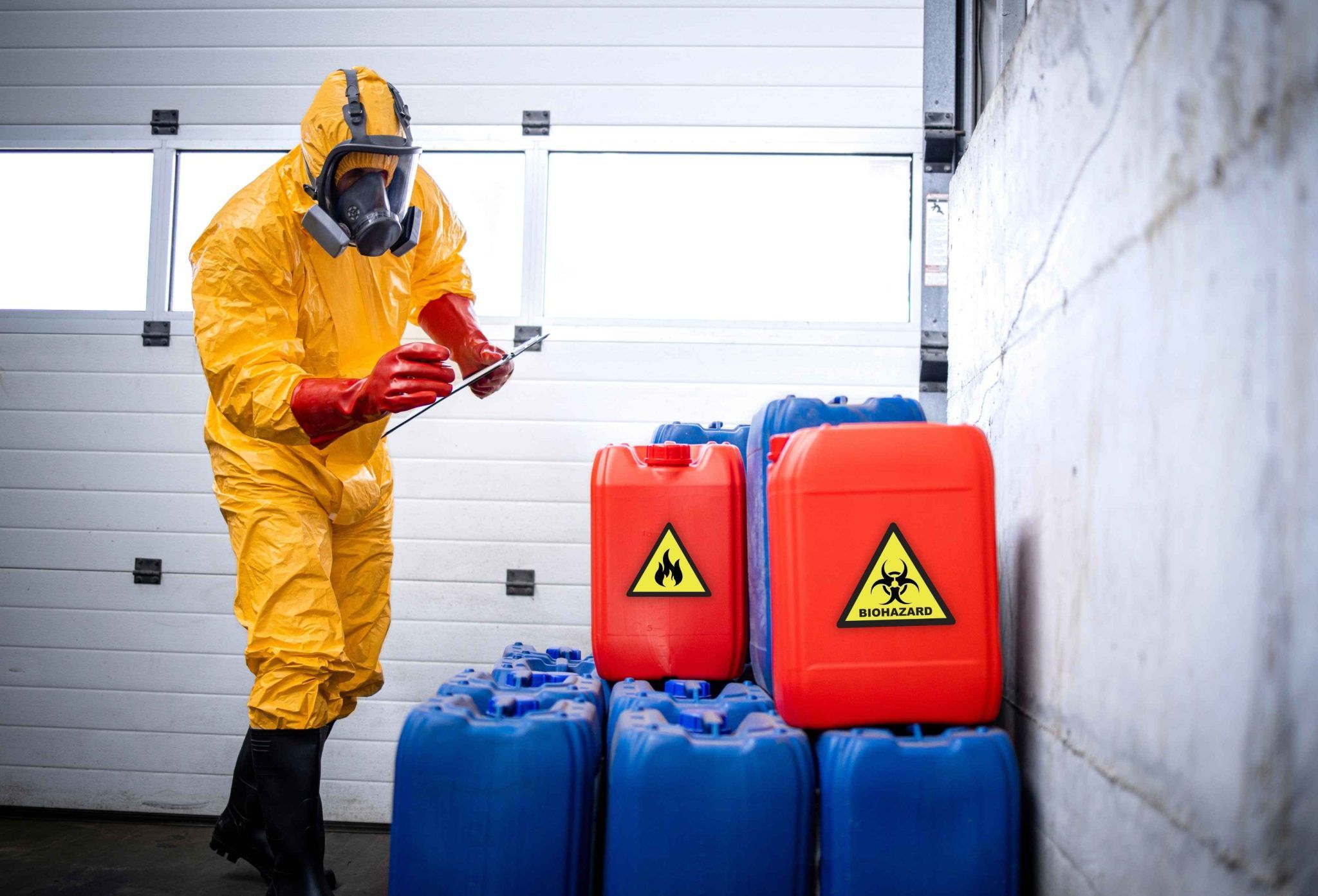 Trauma Cleaning Services UK