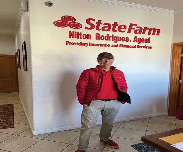 State Farm Insurance Agent Seattle WA