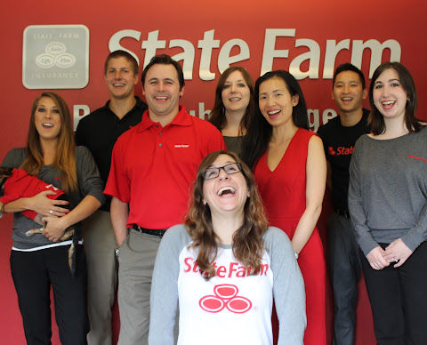 State Farm Insurance Agent wa