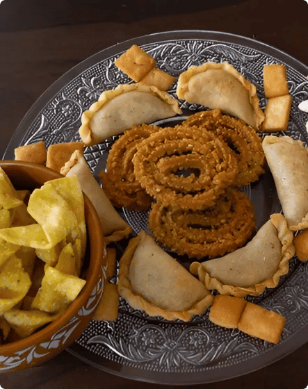 Chandra Foods
