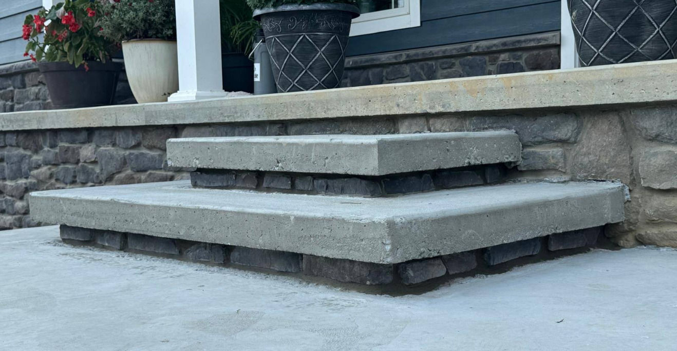 Miller Stone Mason