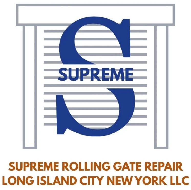 Supreme Rolling Gate Repair Long Island City New York LCC