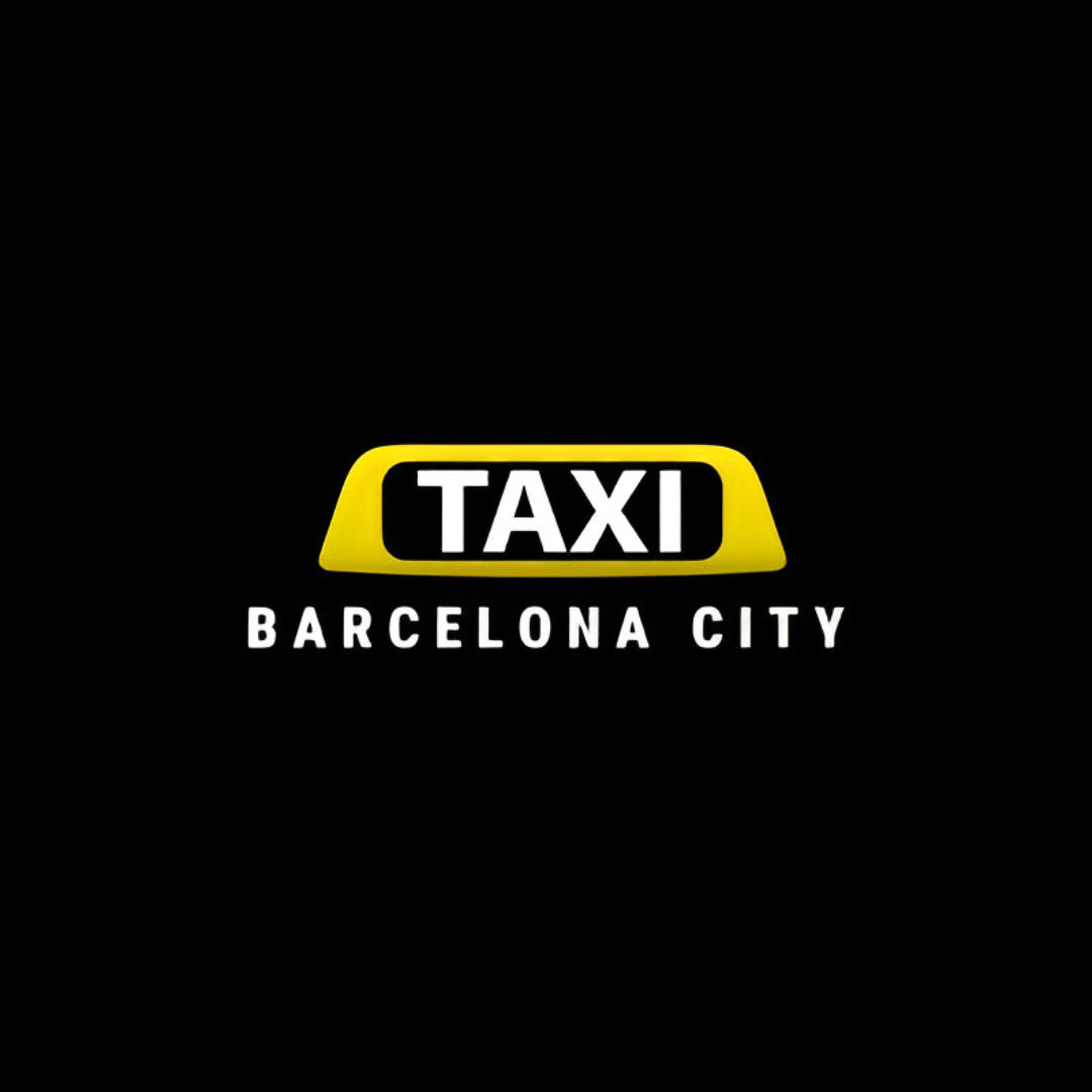 Taxi Barcelona City