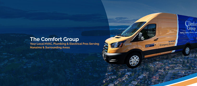 The Comfort Group