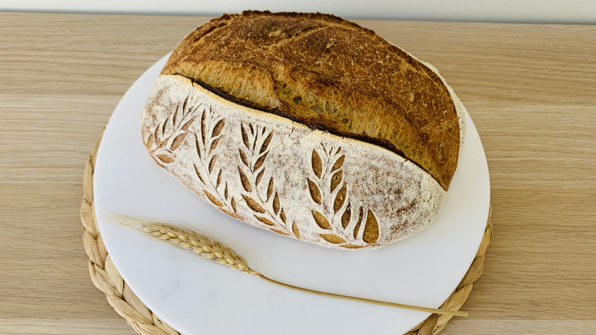 The Sourdough Science Academy