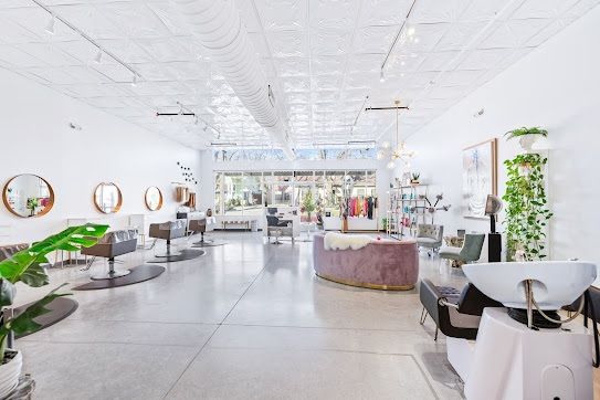 Gibson & Co. Salon