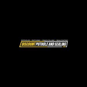 Discount Pothole and Sealing