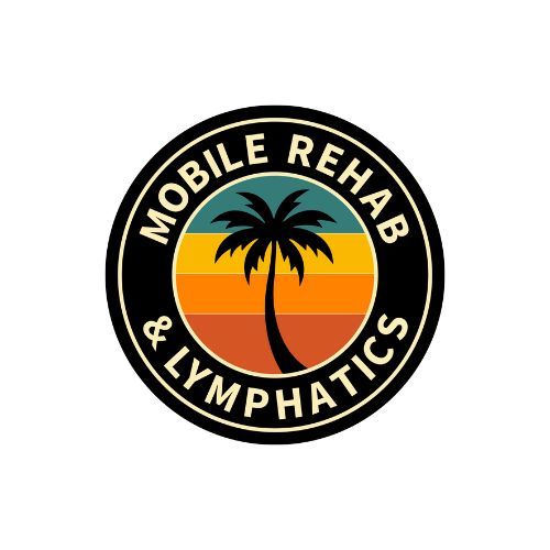 Mobile Rehab & Lymphatics LLC