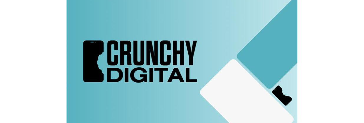 Crunchy Digital – Digital Marketing Agency Sydney