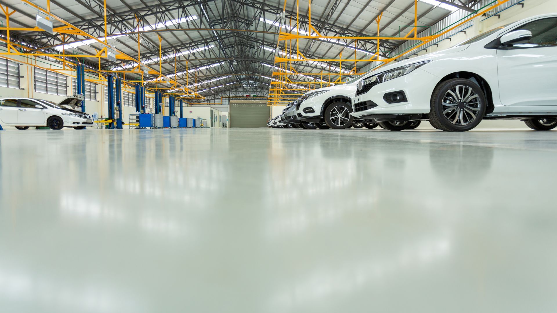 Superior Floor Coatings, LLC