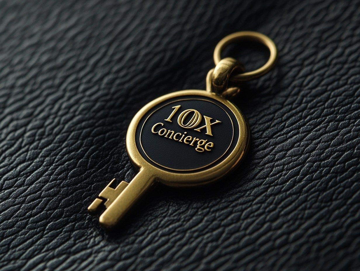10X Concierge