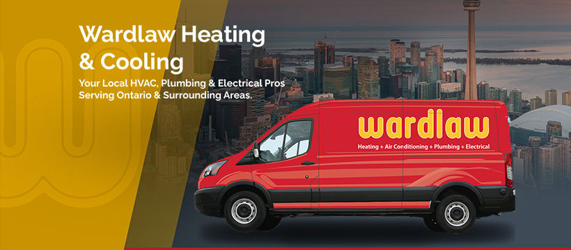 Wardlaw Heating & Air Conditioning