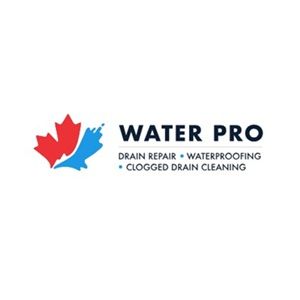 Water Pro Drain