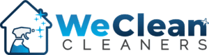 We Clean Cleaners Ltd