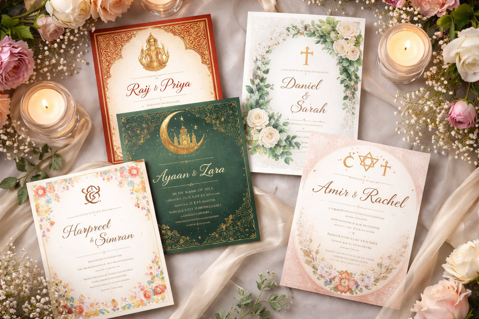 Vishakha Collections