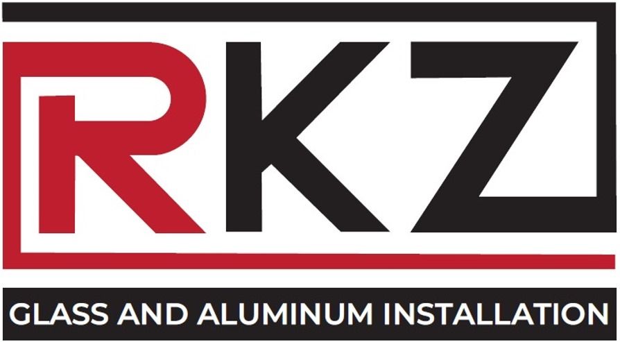 RKZ Glass & Aluminium Installation