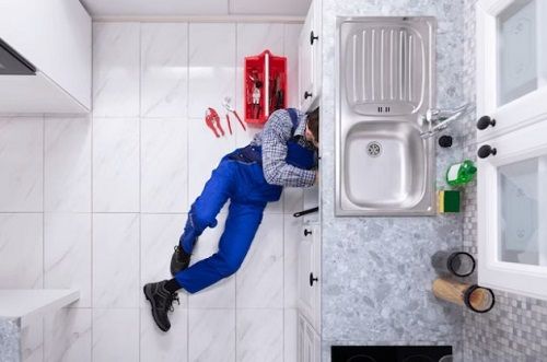 PRO Plumbers – Parma