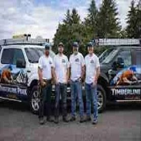 Timberline Peak Roofing