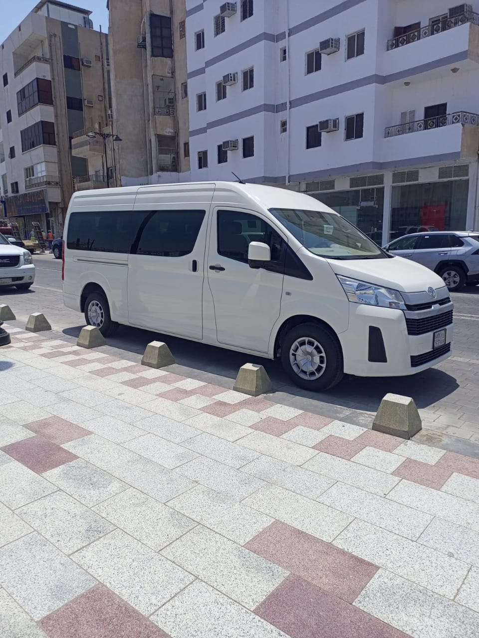 Harmain Cabs