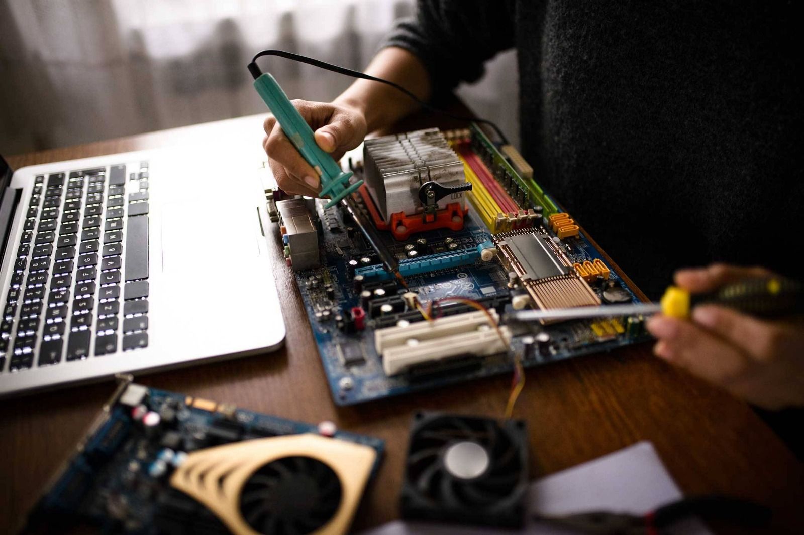 Venus computer – Computer and Laptop Repair Service Surat