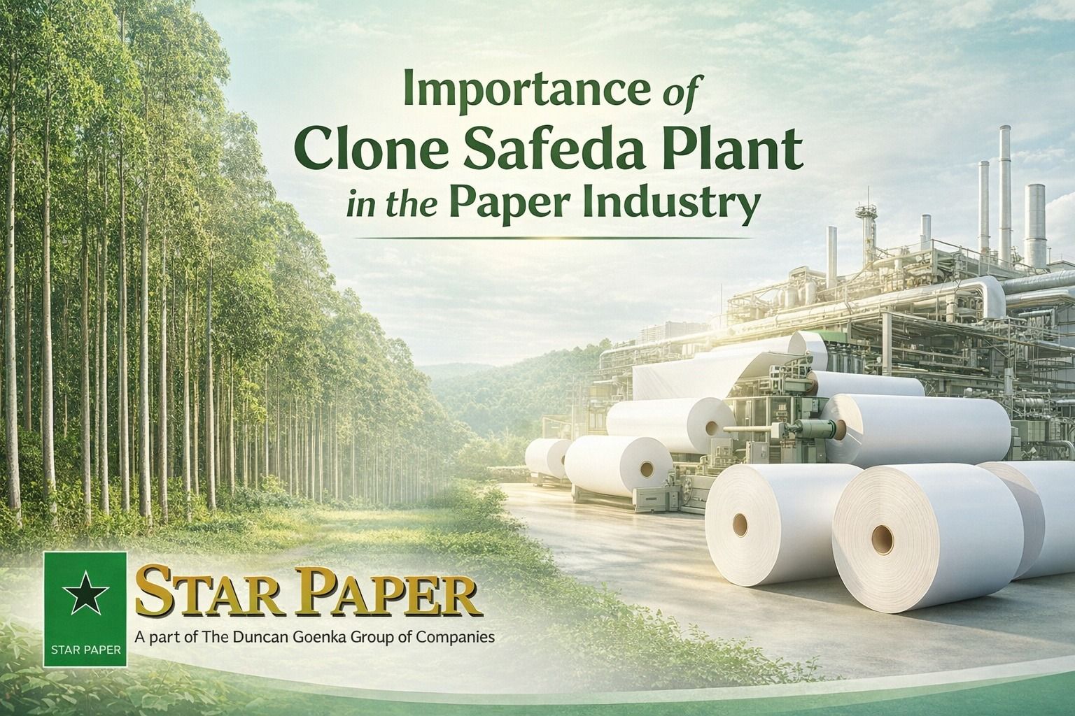 Clones Safeda Plant: Sustainable Agro‑Forestry Initiative for G &hellip;