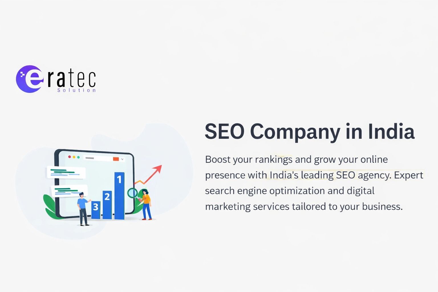 Best SEO Company in India: How to Choose the Right Agency for You &hellip;