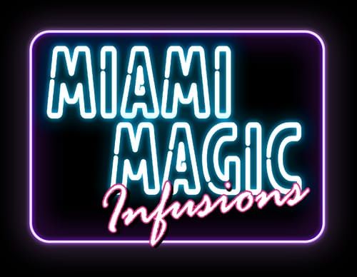 Miami Magic – Premium Party Rentals & Event Entertainment S &hellip;