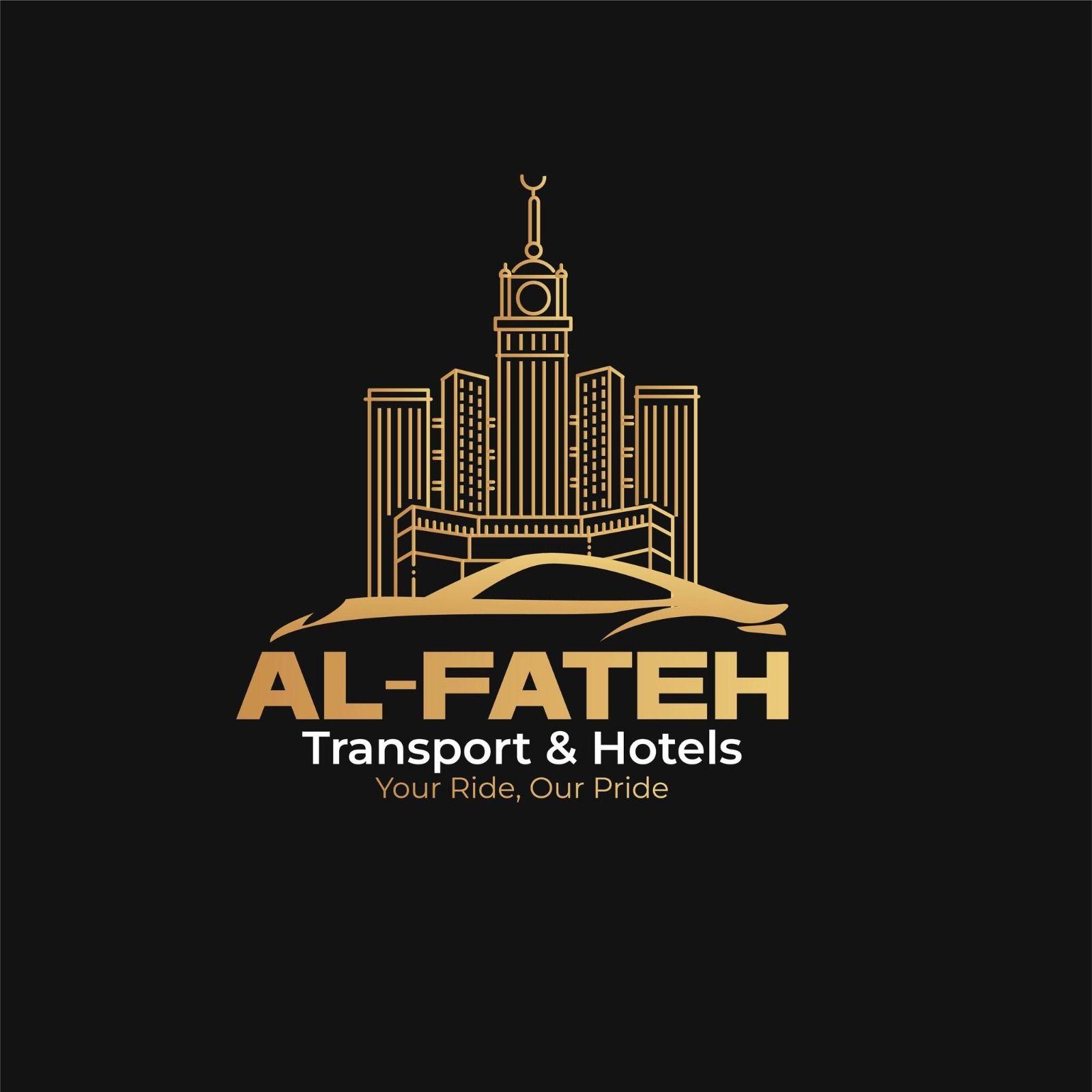 Al Fateh Transport(Umrah Taxi, Jeddah To Makkah Taxi)